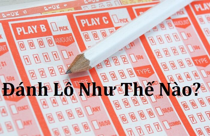 danh lo nhu the nao